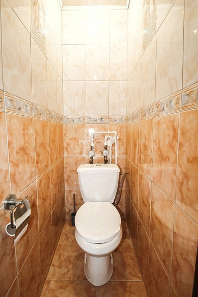 Продажа 3 комнатной квартиры, 63.3 м2, обл. Тульская, г. Тула, улица Пузакова, 26 13