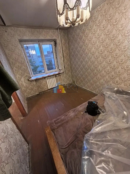 Продажа 2 комнатной квартиры, 42.1 м2, обл. Тульская, г. Тула, Красноармейский проспект, 21 8