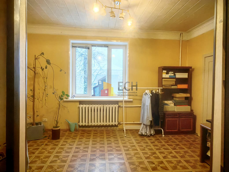Многокомнатная квартира, 76.8 м2, 300016, обл. Тульская, г. Тула, ул. Макара Мазая, д. 25/8 6