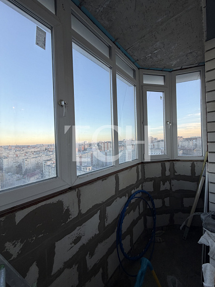 Продажа 3 комнатной квартиры, 60.4 м2, обл. Тульская, г. Тула, улица Вересаева, 10А 18