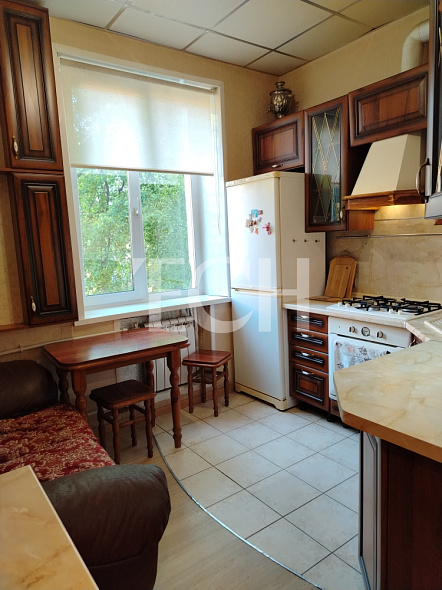 Продажа 3 комнатной квартиры, 72.5 м2, обл. Тульская, г. Тула, улица Шухова, 3 7
