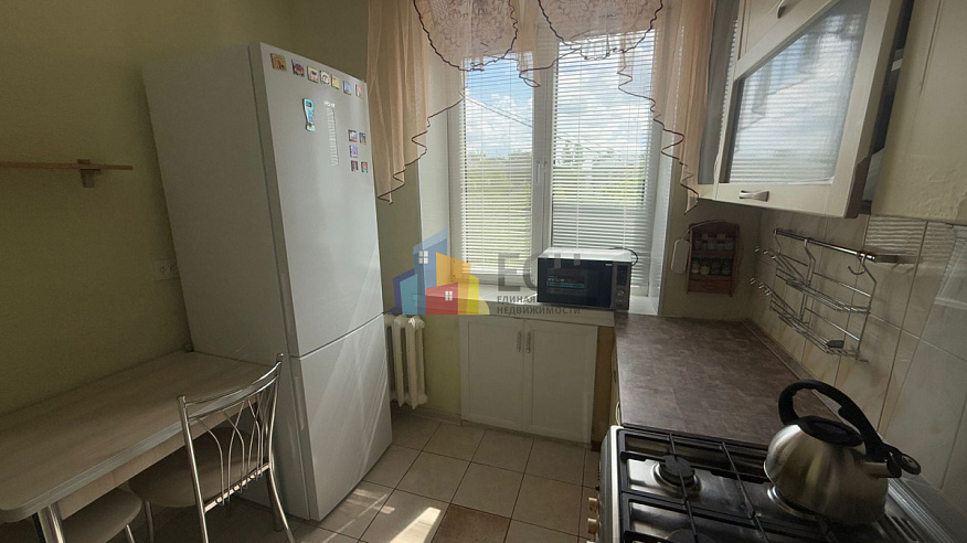 Продажа 2 комнатной квартиры, 42.8 м2, обл. Тульская, г. Тула, улица Тульского Рабочего Полка, 100 6