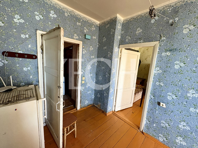 Многокомнатная квартира, 89 м2, обл. Тульская, г. Тула, улица Луначарского, 17к5 3
