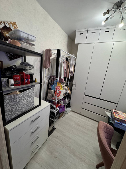 Продажа 2 комнатной квартиры, 44 м2, обл. Тульская, г. Щёкино, улица Лукашина, 6 13