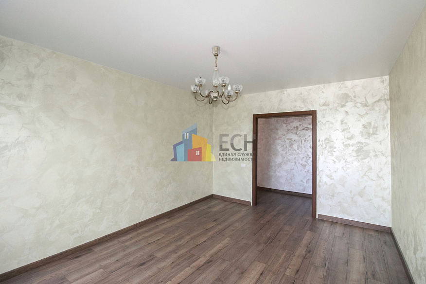 Продажа 3 комнатной квартиры, 63.7 м2, обл. Тульская, г. Тула, улица Кауля, 31 2