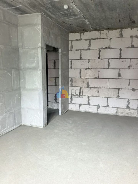 Продажа 1 комнатной квартиры, 32.6 м2, обл. Тульская, г. Тула, улица Героя России Зиничева, 1 3