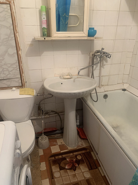 Продажа 2 комнатной квартиры, 43 м2, 300026, обл. Тульская, г. Тула, пр-кт. Ленина, д. 137 8