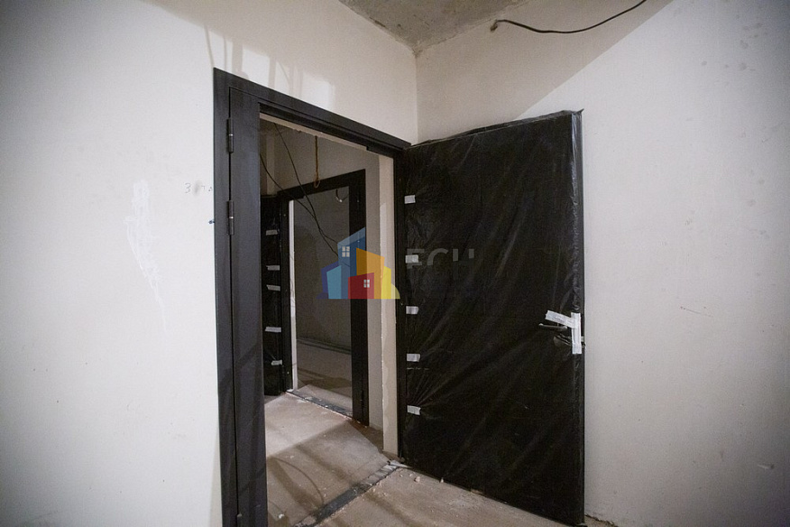 Продажа 1 комнатной квартиры, 36 м2, обл. Тульская, г. Тула, Самоварная улица, 9 3