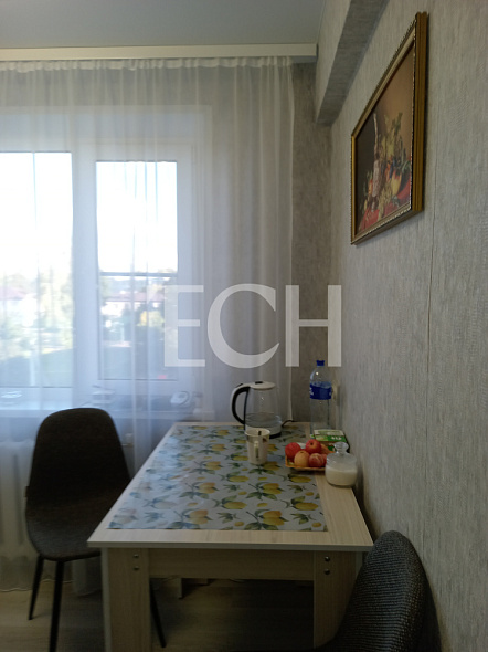 Продажа 2 комнатной квартиры, 41 м2, обл. Тульская, г. рабочий посёлок Заокский, Северная улица, 16 23