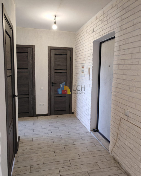 Продажа 2 комнатной квартиры, 44.6 м2, обл. Тульская, г. Тула, улица Новосёлов, 2к2 6