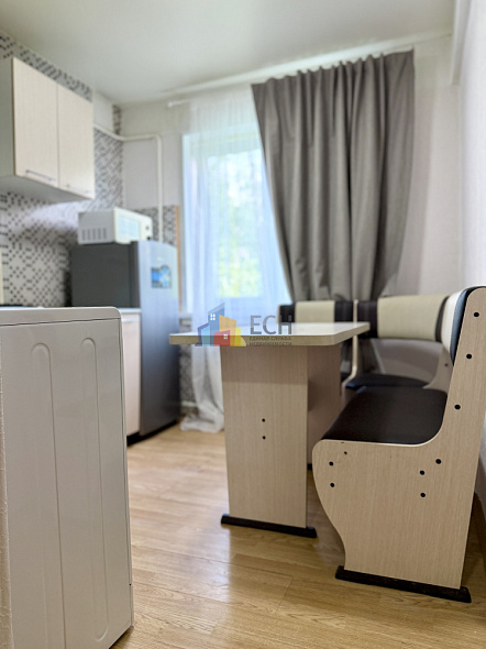 Продажа 1 комнатной квартиры, 29.2 м2, обл. Тульская, г. Тула, улица Ползунова, 19 6