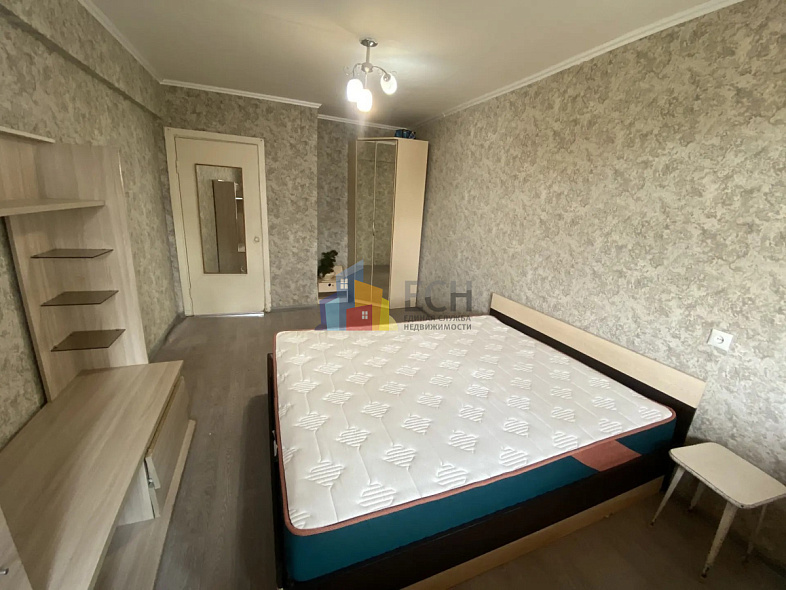 Продажа 2 комнатной квартиры, 47 м2, обл. Тульская, г. Тула, Новомосковская улица, 7 6