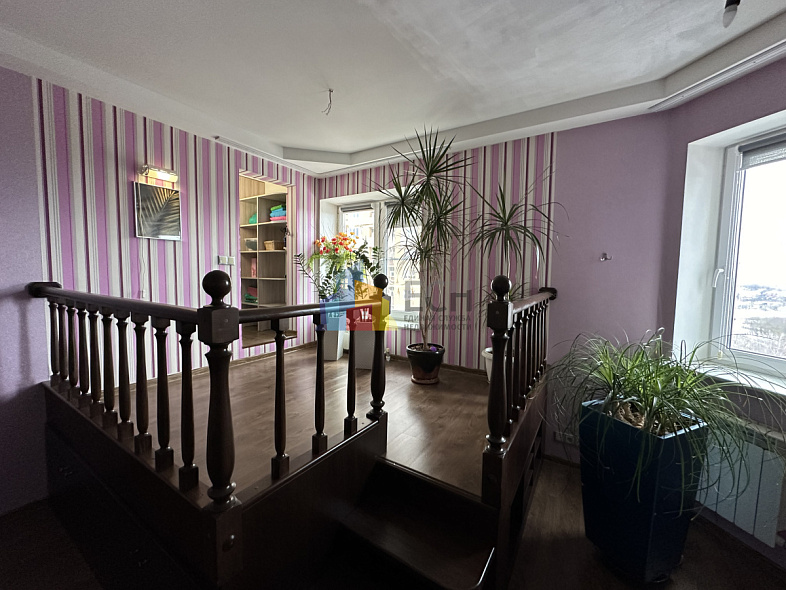 Продажа 3 комнатной квартиры, 126.8 м2, 300012, обл. Тульская, г. Тула, ул. Михеева, д. 31 21