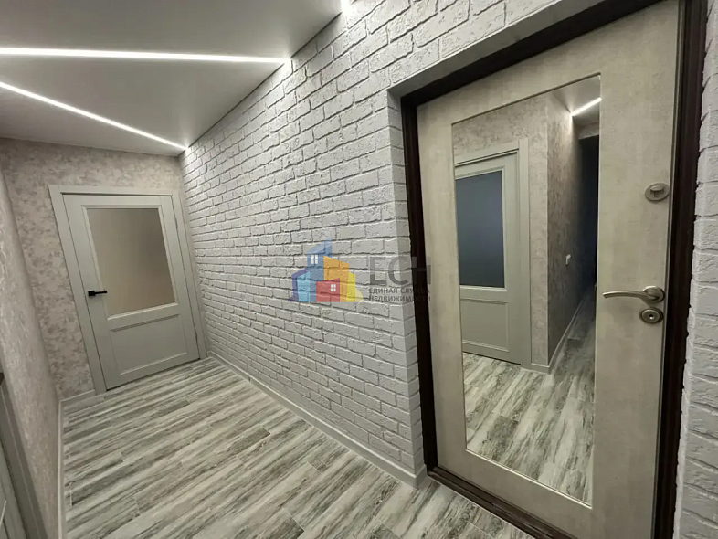 Продажа 2 комнатной квартиры, 51 м2, обл. Тульская, г. Тула, улица Вильямса, 36 10