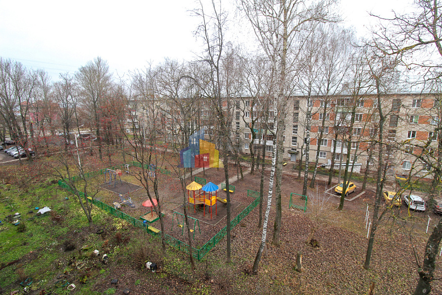 Продажа 3 комнатной квартиры, 57.3 м2, обл. Тульская, г. микрорайон Мясново, Парашютный проезд, 38А 15