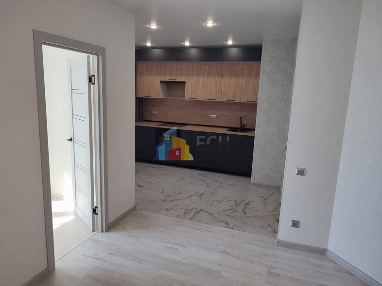 Продажа 2 комнатной квартиры, 47 м2, обл. Тульская, г. Тула, Новомосковская улица, 16 7