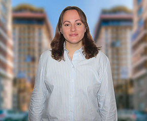 Воронько Екатерина Алексеевна