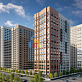 Продажа 1 комнатной квартиры, 38 м2, г. Тула, ш. Венёвское, д. 55, 1 этап 4