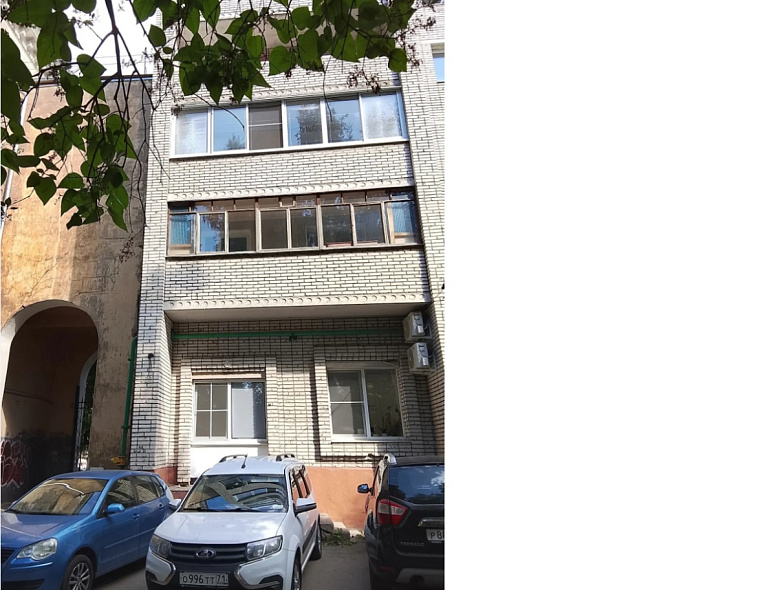 Продажа 3 комнатной квартиры, 73.5 м2, обл. Тульская, г. Тула, проспект Ленина, 88 6
