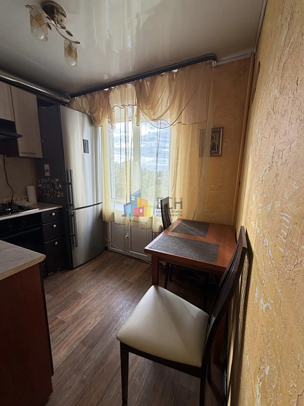 Продажа 2 комнатной квартиры, 47 м2, обл. Тульская, г. микрорайон Мясново, улица Болотова, 59 5