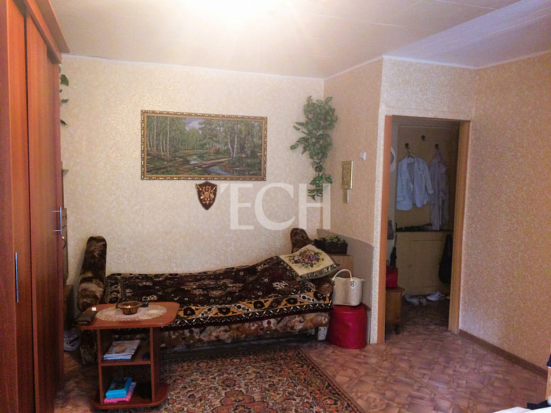 Продажа 1 комнатной квартиры, 31 м2, 300012, обл. Тульская, г. Тула, ул. Циолковского, д. 2В 2