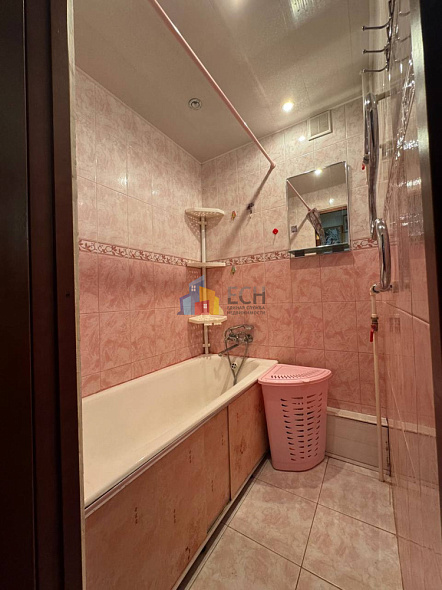 Продажа 2 комнатной квартиры, 48 м2, обл. Тульская, г. Ефремов, улица Мира, 3 12