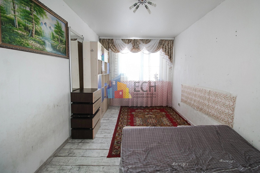 Продажа 3 комнатной квартиры, 80.3 м2, обл. Тульская, г. Тула, улица Максима Горького, 1Б 13