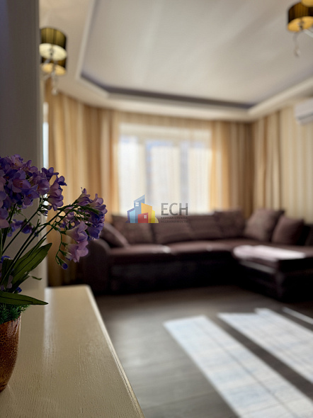 Продажа 2 комнатной квартиры, 80 м2, обл. Тульская, г. Тула, улица Михеева, 23 3