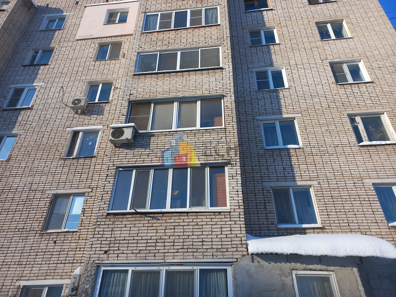 Продажа 2 комнатной квартиры, 51 м2, обл. Тульская, г. Тула, улица Дементьева, 11 1