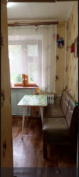Продажа 3 комнатной квартиры, 50.9 м2, обл. Тульская, г. Суворов, Садовая улица, 8 6