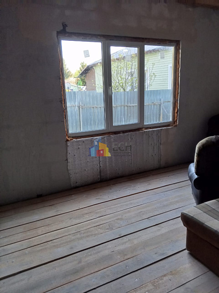 Продажа 1 комнатной квартиры, 55 м2, обл. Тульская, г. сельское поселение Огарёвское, посёлок Майский, 29 3