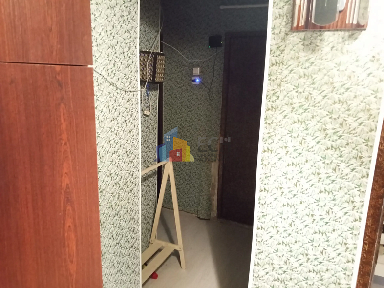 Продажа 2 комнатной квартиры, 51.5 м2, обл. Тульская, г. Алексин, улица Болотова, 8к3 10