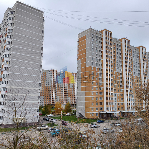 Продажа 1 комнатной квартиры, 36 м2, обл. Тульская, г. Тула, улица Павшинский Мост, 1к4 