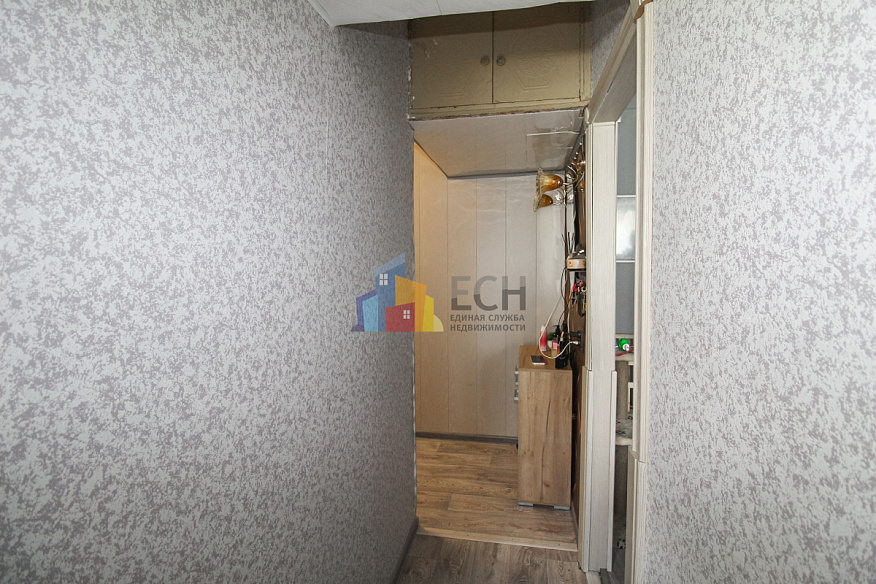 Продажа 2 комнатной квартиры, 43.6 м2, обл. Тульская, г. Тула, улица Шухова, 21 16