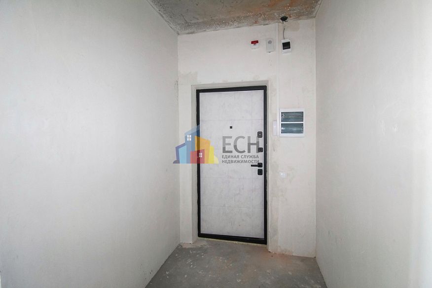 Продажа 2 комнатной квартиры, 57.8 м2, обл. Тульская, г. микрорайон Петровский квартал, улица Маршала Полубоярова, 4 16