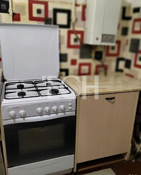Продажа 3 комнатной квартиры, 78.5 м2, обл. Тульская, г. микрорайон Первомайский, Заводская улица, 9 5