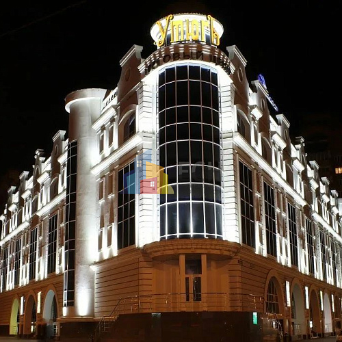 Помещения свободного назначения в Туле - Единая служба недвижимости 