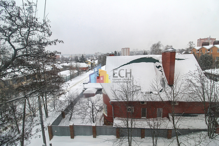 Продажа 2 комнатной квартиры, 45 м2, обл. Тульская, г. Тула, улица Пархоменко, 40 10