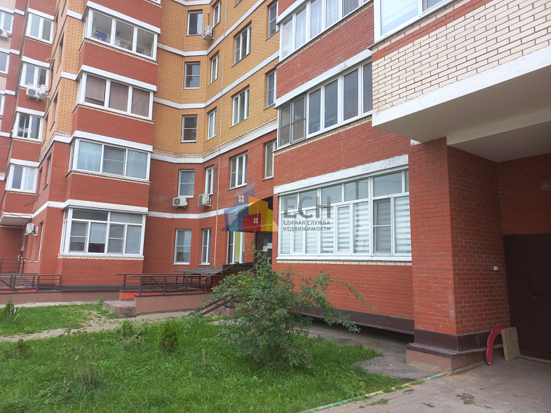 Продажа 1 комнатной квартиры, 43 м2, обл. Тульская, г. Тула, улица Генерала Маргелова, 5В 2