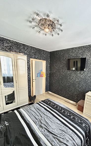 Продажа 3 комнатной квартиры, 83 м2, обл. Тульская, г. Тула, улица Кирова, 23В 3