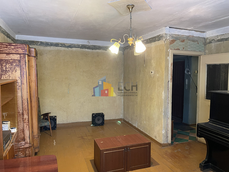 Продажа 1 комнатной квартиры, 34.7 м2, обл. Тульская, г. Тула, улица Седова, 31А 3
