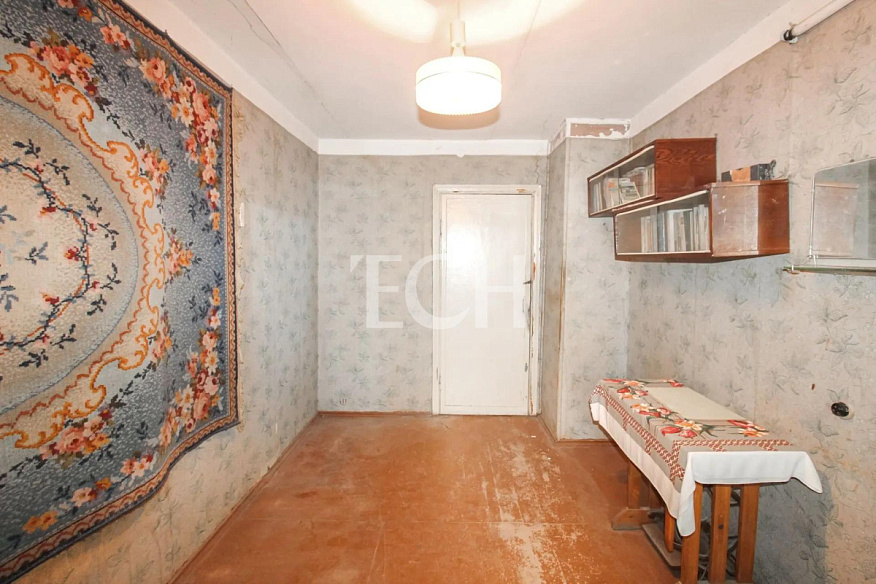 Продажа 3 комнатной квартиры, 58.3 м2, обл. Тульская, г. Тула, улица Революции, 28 19