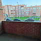 Продажа 1 комнатной квартиры, 45.8 м2, обл. Тульская, г. Новомосковск, Рязанское шоссе, 10к2 16
