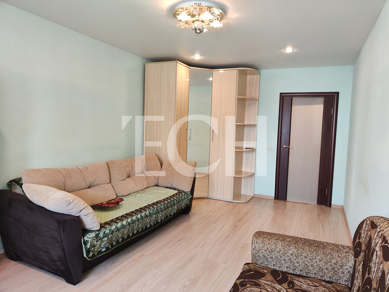 Продажа 2 комнатной квартиры, 67 м2, обл. Тульская, г. Новомосковск, улица Генерала Белова, 22 9