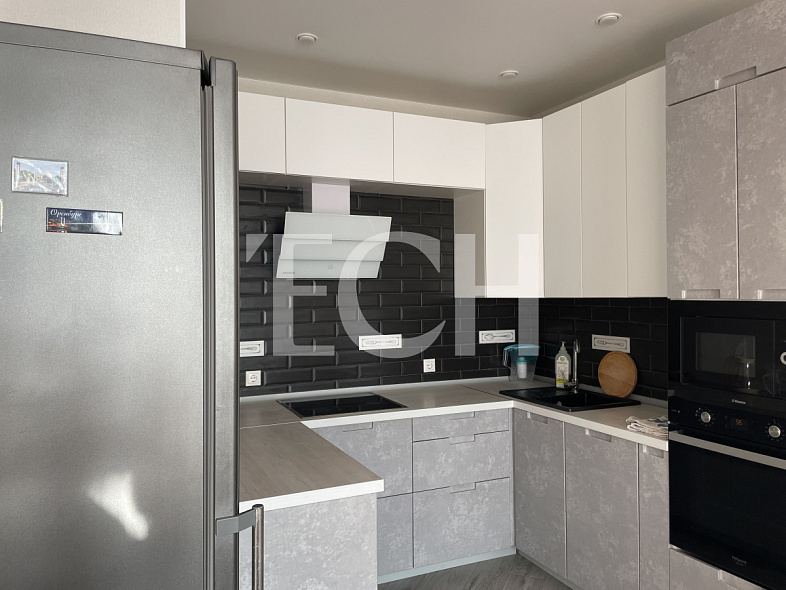 Продажа 1 комнатной квартиры, 39 м2, обл. Тульская, г. Тула, Оборонная улица, 102Б 9