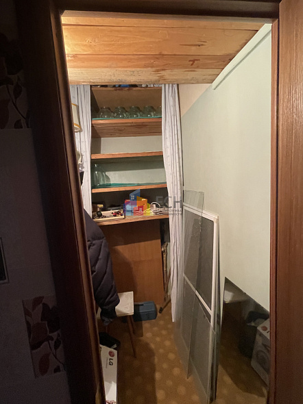 Продажа 2 комнатной квартиры, 50.6 м2, обл. Тульская, г. Тула, улица Максима Горького, 33 4