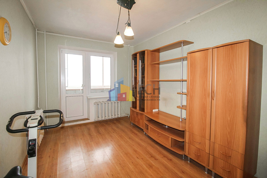 Продажа 3 комнатной квартиры, 68 м2, обл. Тульская, г. Тула, проспект Ленина, 120 10