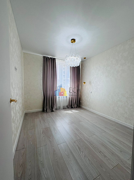 Продажа 2 комнатной квартиры, 49 м2, обл. Тульская, г. Тула, Калужское шоссе, 20к2 10