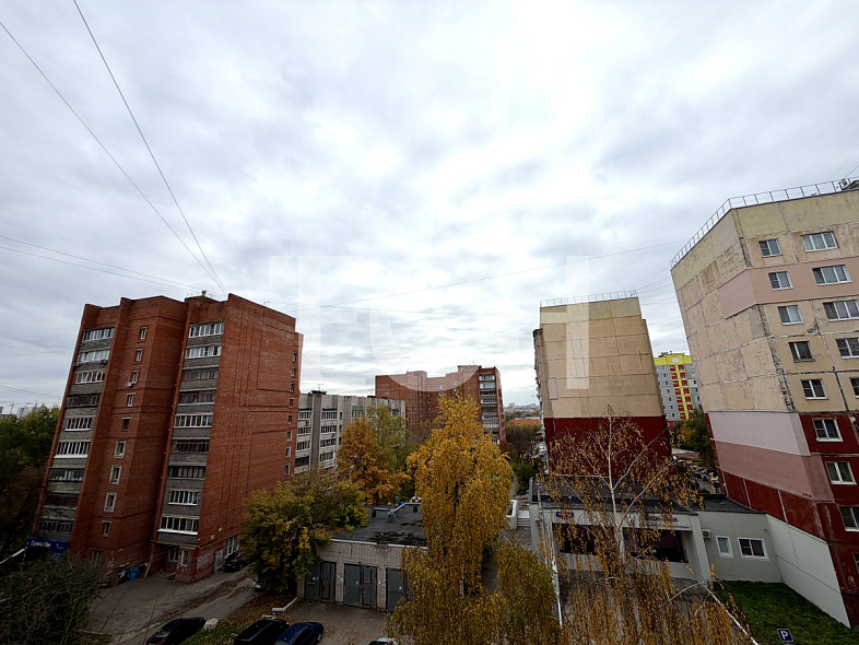 Продажа 1 комнатной квартиры, 36.2 м2, обл. Тульская, г. Тула, улица Кирова, 19 8