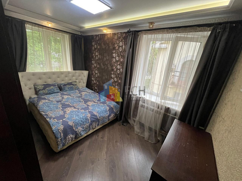 Продажа 2 комнатной квартиры, 40 м2, обл. Тульская, г. Тула, улица Бундурина, 61 7